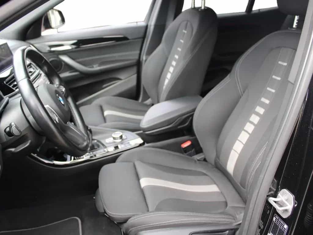 BMW X2 sDrive18i Advantage Plus 05/2023-photo-15