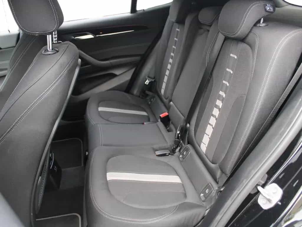 BMW X2 sDrive18i Advantage Plus 05/2023-photo-16
