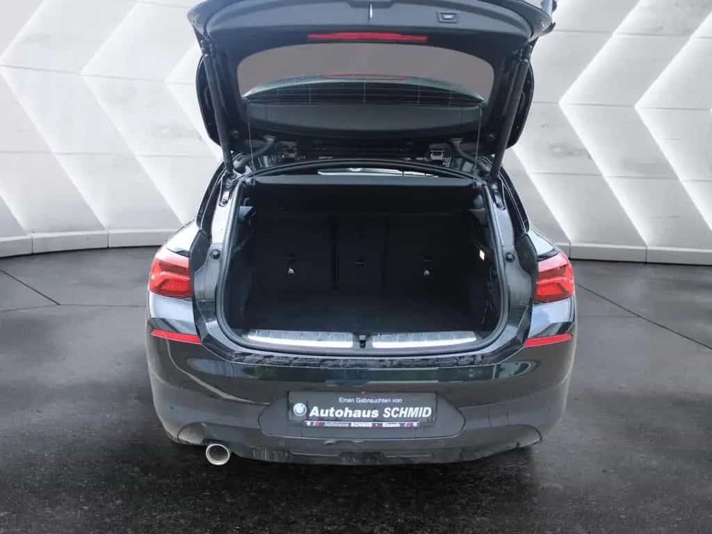 BMW X2 sDrive18i Advantage Plus 05/2023-photo-17