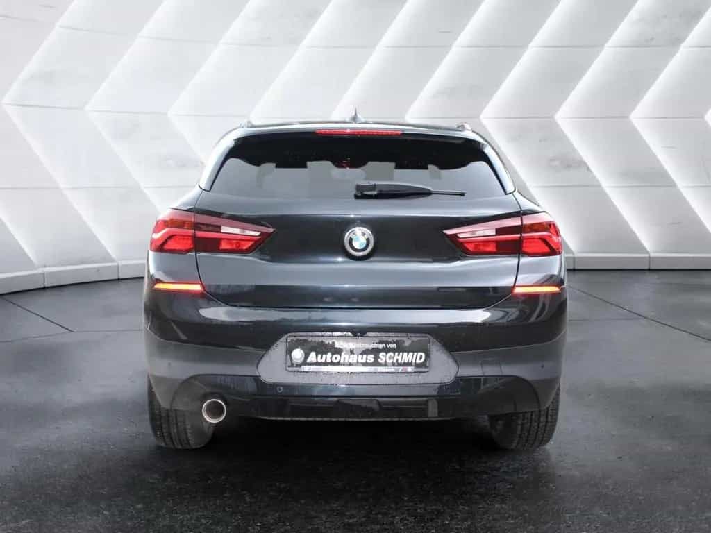 BMW X2 sDrive18i Advantage Plus 05/2023-photo-3