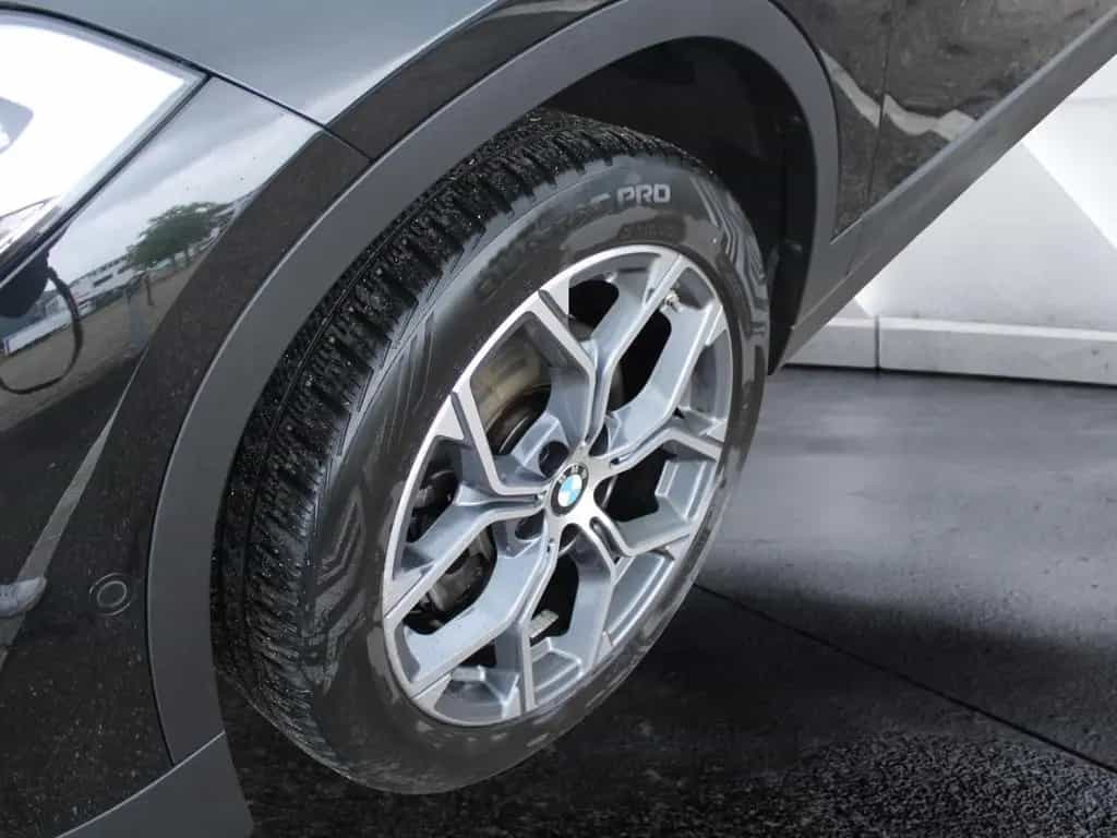 BMW X2 sDrive18i Advantage Plus 05/2023-photo-4