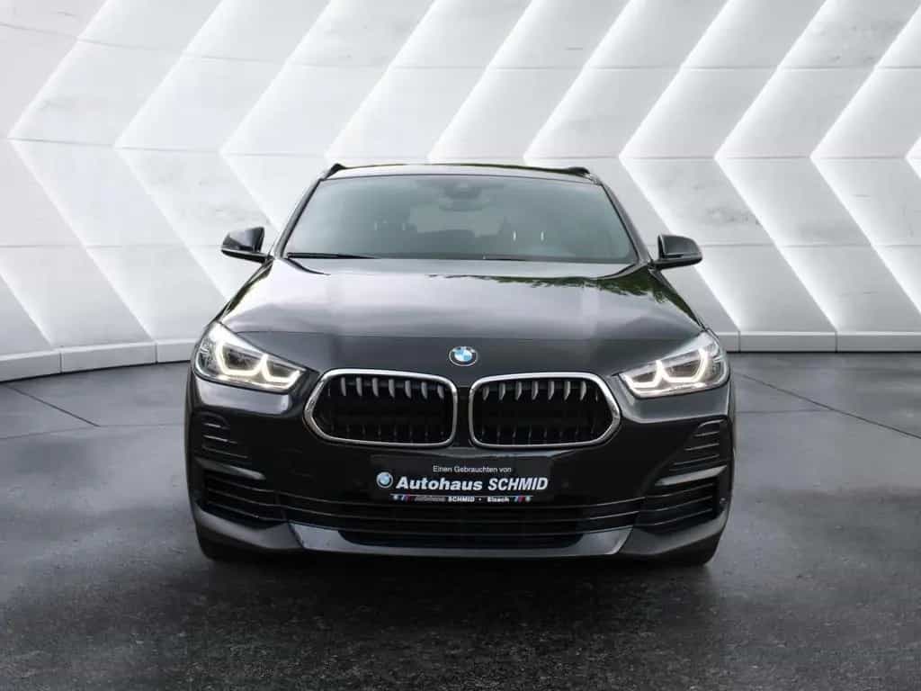 BMW X2 sDrive18i Advantage Plus 05/2023-photo-5