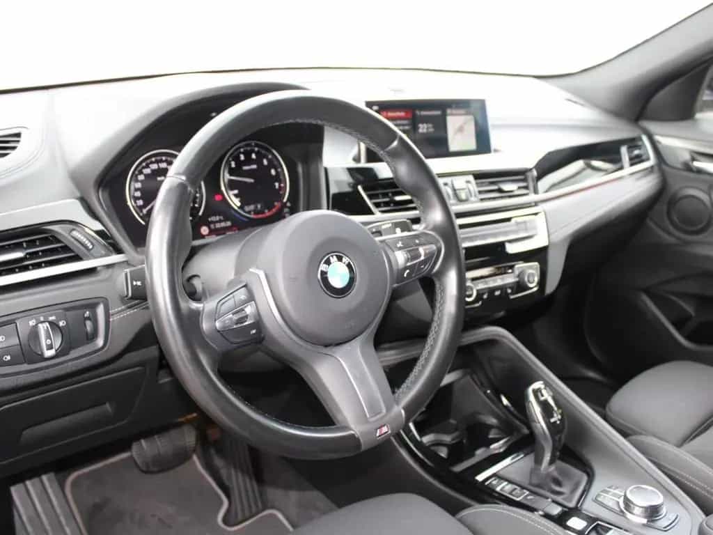 BMW X2 sDrive18i Advantage Plus 05/2023-photo-6