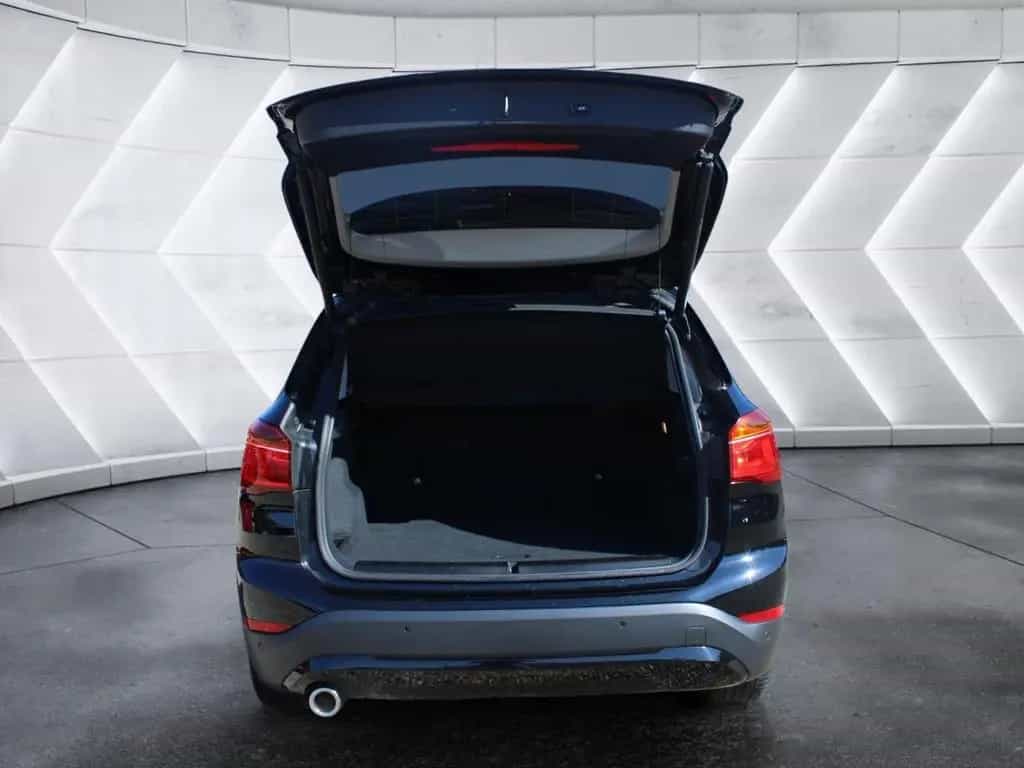 BMW X1 sDrive18i BMW X1 Baureihe X1 sDrive 18 i Adva 03/2021-photo-16