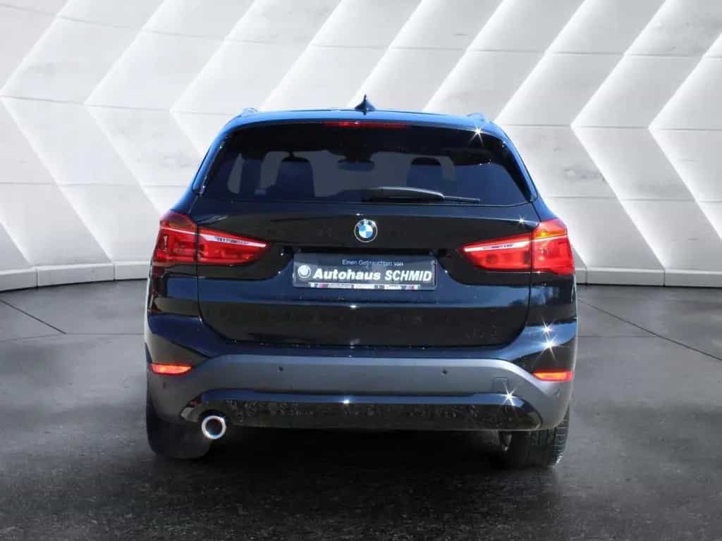 BMW X1 sDrive18i BMW X1 Baureihe X1 sDrive 18 i Adva 03/2021-photo-0