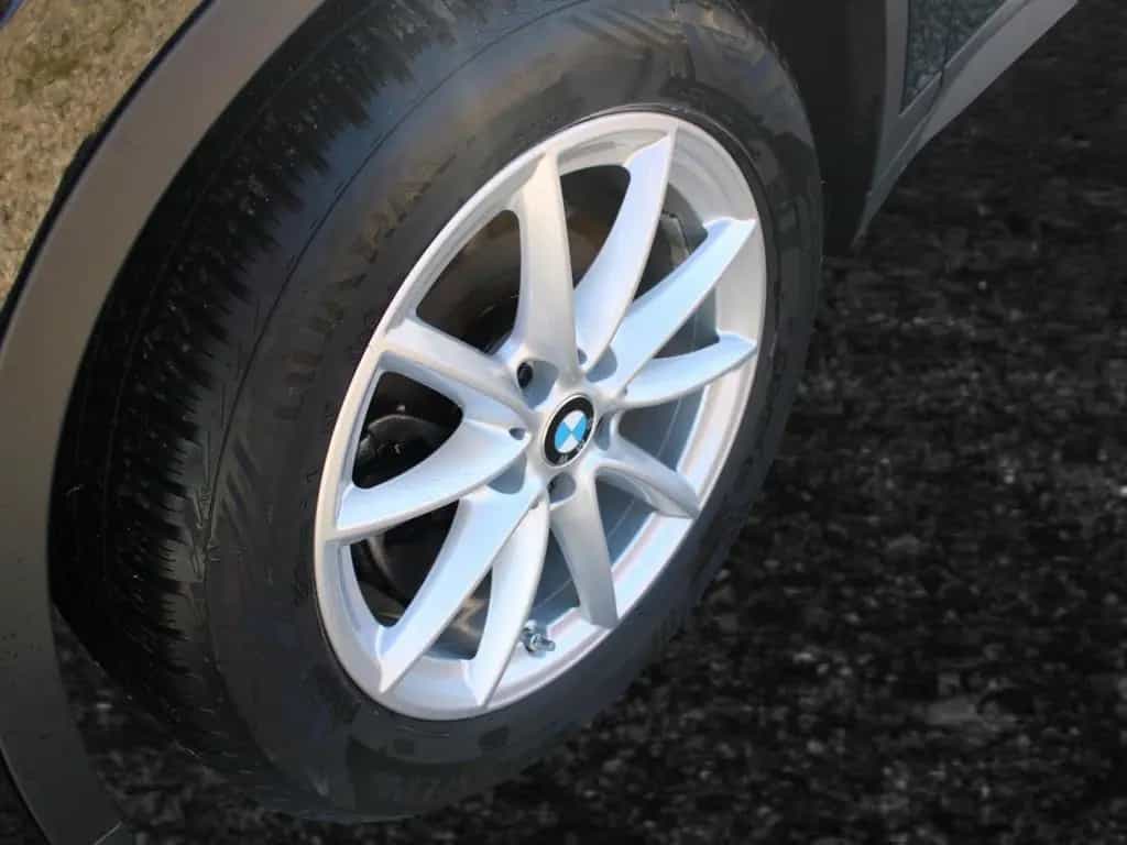 BMW X1 sDrive18i BMW X1 Baureihe X1 sDrive 18 i Adva 03/2021-photo-2