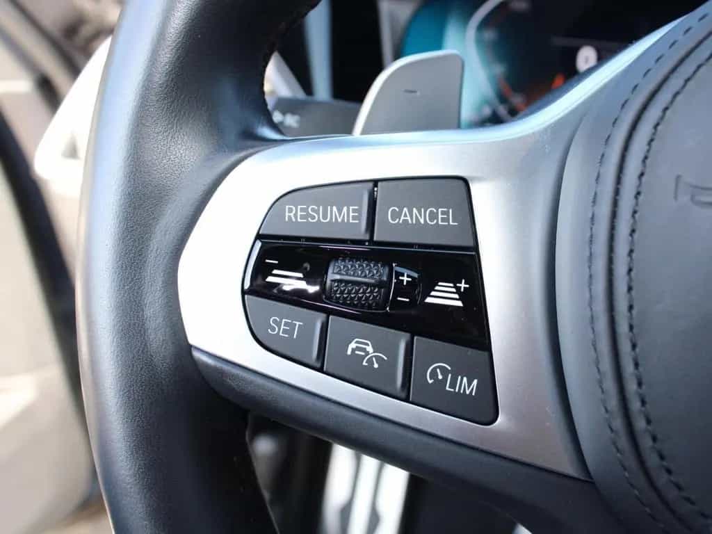 BMW 3 Series 320d xDrive M Sport 10/2021-photo-14