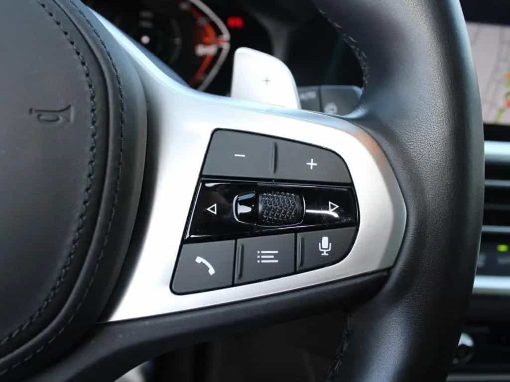 BMW 3 Series 320d xDrive M Sport 10/2021-photo-15