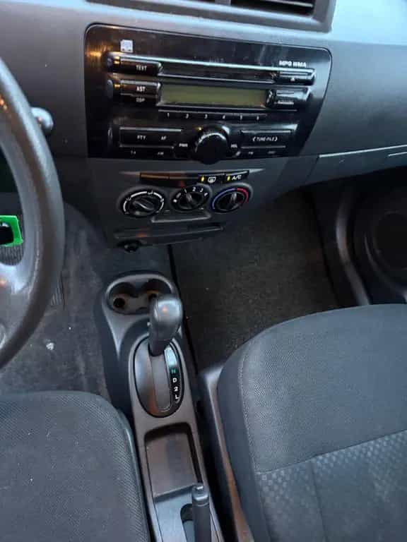 Daihatsu MATERIA Materia 1.5*AUTOMATIK*KLIMA*TÜV NEU 05/2008-photo-11