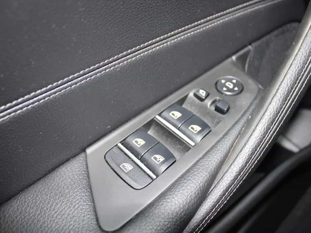 BMW 5 Series 530d xDrive Sport Line HiFi Aktivlenkung RFK 12/2019-photo-13