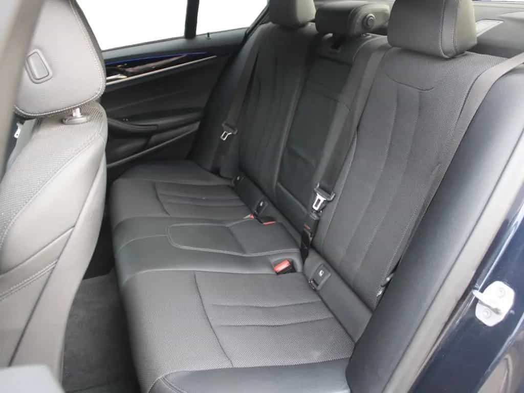 BMW 5 Series 530d xDrive Sport Line HiFi Aktivlenkung RFK 12/2019-photo-17