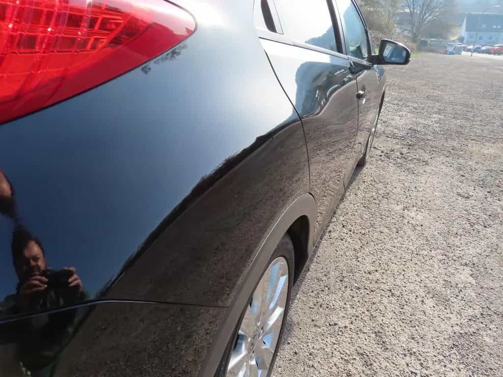 Honda Civic AUTOMATIK 1.8 Executive 62000km 04/2012-photo-10