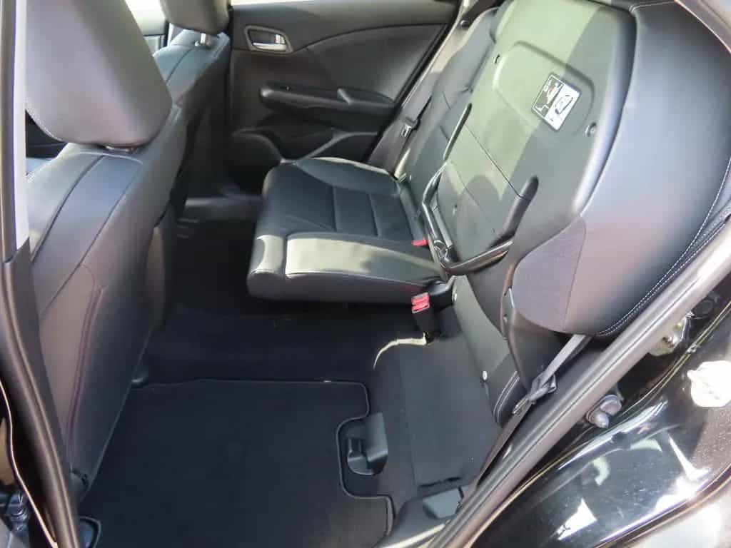 Honda Civic AUTOMATIK 1.8 Executive 62000km 04/2012-photo-17