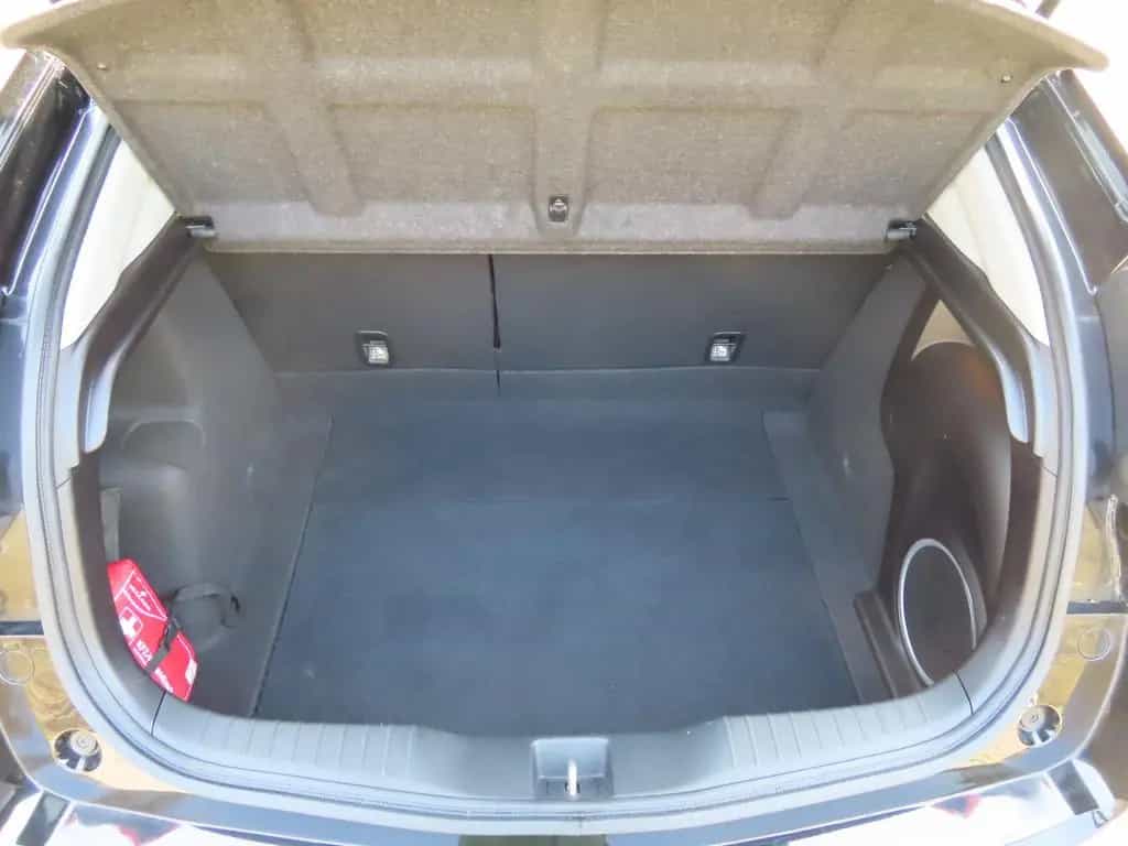 Honda Civic AUTOMATIK 1.8 Executive 62000km 04/2012-photo-21