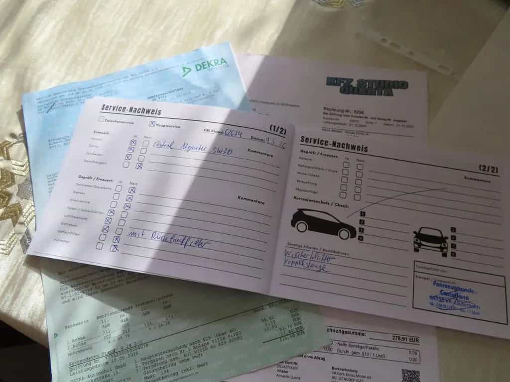 Honda Civic AUTOMATIK 1.8 Executive 62000km 04/2012-photo-23