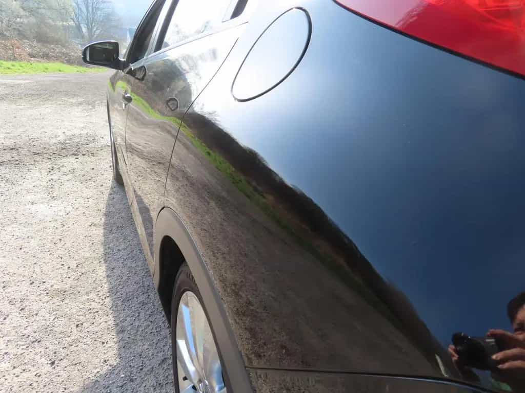 Honda Civic AUTOMATIK 1.8 Executive 62000km 04/2012-photo-9