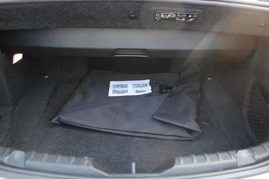 BMW 2 Series 220i A M Sportpaket Navi Bus. Tempomat USB Shz 05/2019-photo-10