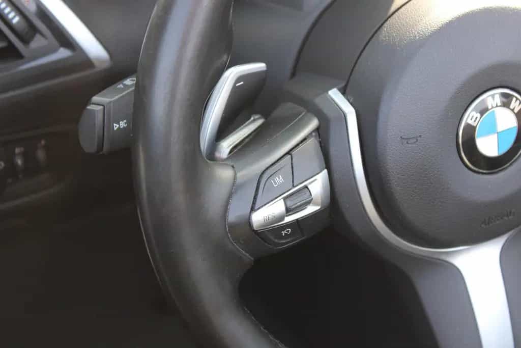 BMW 2 Series 220i A M Sportpaket Navi Bus. Tempomat USB Shz 05/2019-photo-8