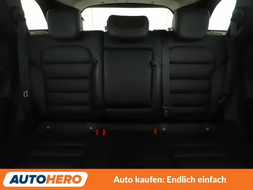 Renault 2.0 BLUE dCi Initiale Paris 4x4 Aut.*NAV*ACC*CAM 03/2023-photo-15