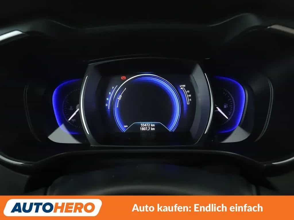 Renault 2.0 BLUE dCi Initiale Paris 4x4 Aut.*NAV*ACC*CAM 03/2023-photo-19