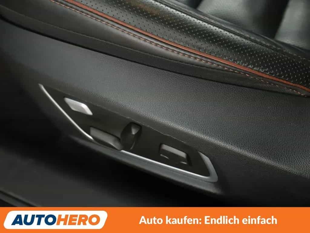 Renault 2.0 BLUE dCi Initiale Paris 4x4 Aut.*NAV*ACC*CAM 03/2023-photo-24