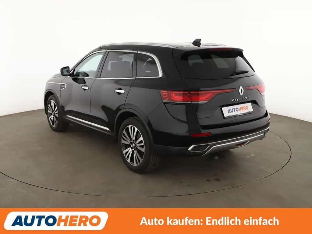 Renault 2.0 BLUE dCi Initiale Paris 4x4 Aut.*NAV*ACC*CAM 03/2023-photo-3
