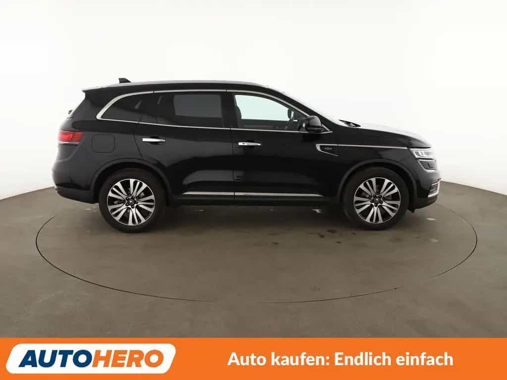 Renault 2.0 BLUE dCi Initiale Paris 4x4 Aut.*NAV*ACC*CAM 03/2023-photo-6