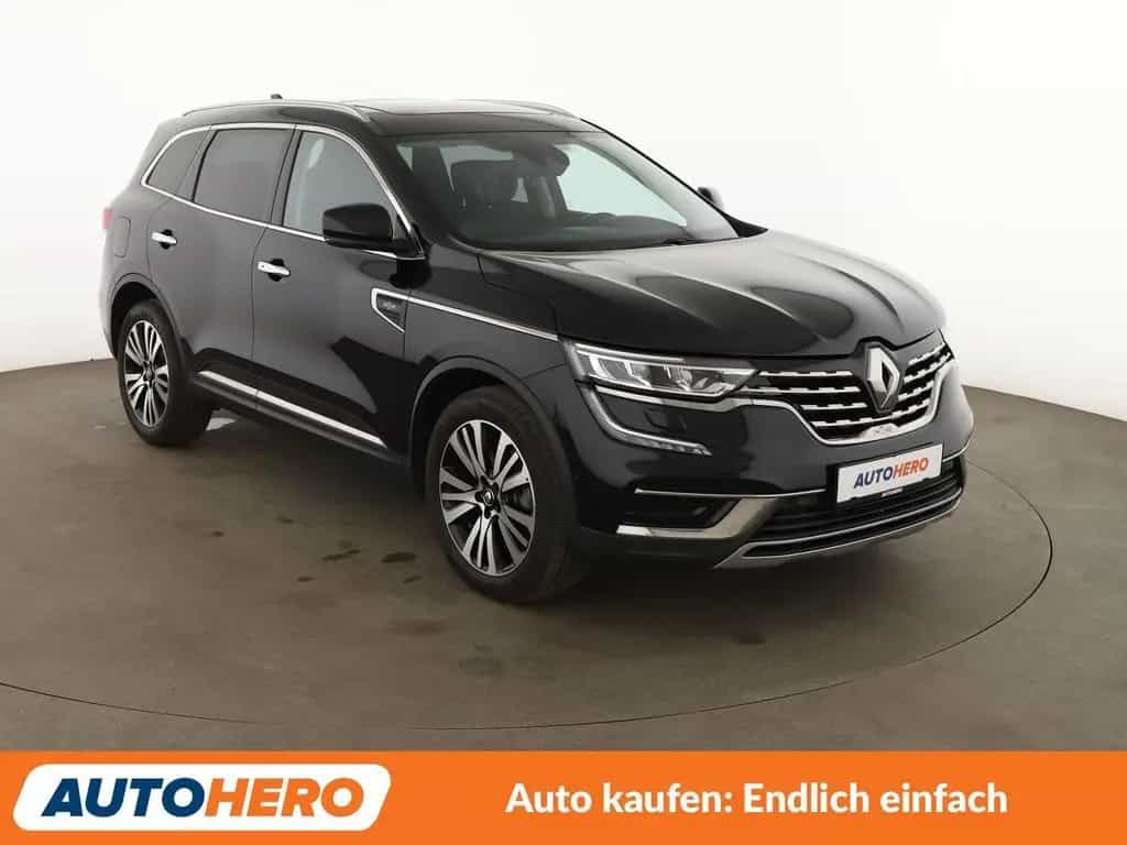 Renault 2.0 BLUE dCi Initiale Paris 4x4 Aut.*NAV*ACC*CAM 03/2023-photo-7