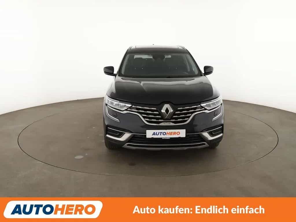 Renault 2.0 BLUE dCi Initiale Paris 4x4 Aut.*NAV*ACC*CAM 03/2023-photo-8