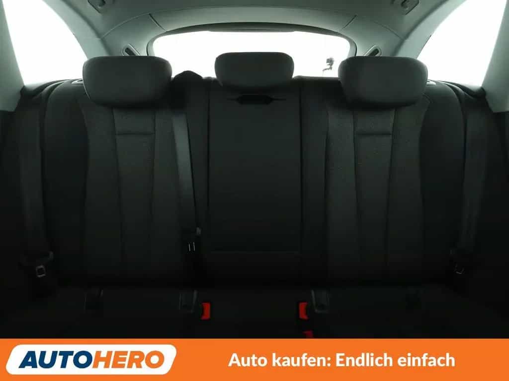 Audi A4 2.0 TFSI Ultra *XENON*PDC*SHZ*TEMPO*ALU*KLIMA 10/2016-photo-14
