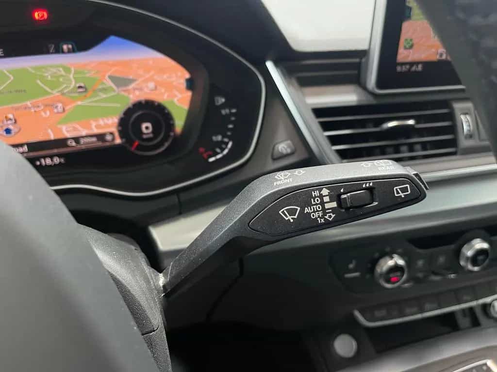 Audi Q5 2.0 TDI 35 TDI Sport *AHK*LED*CARPLAY*MEMORY* 10/2020-photo-19