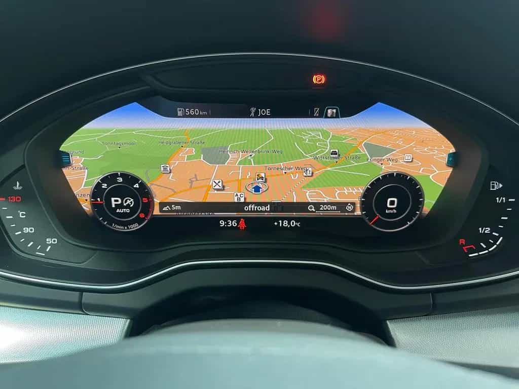 Audi Q5 2.0 TDI 35 TDI Sport *AHK*LED*CARPLAY*MEMORY* 10/2020-photo-20