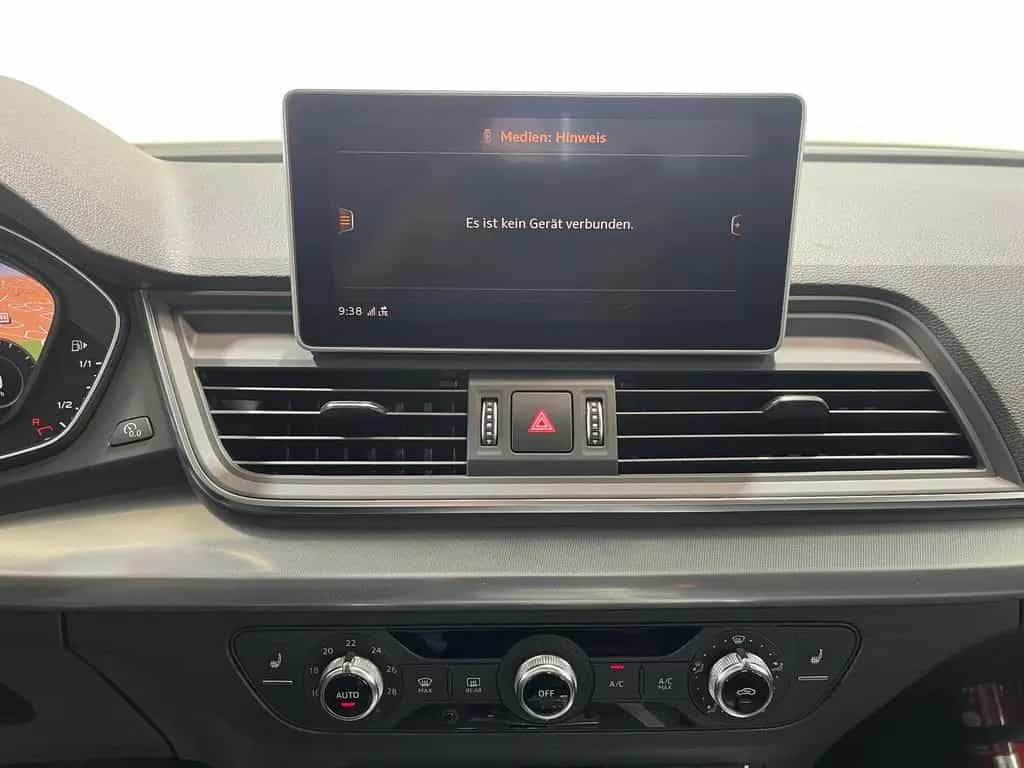 Audi Q5 2.0 TDI 35 TDI Sport *AHK*LED*CARPLAY*MEMORY* 10/2020-photo-24