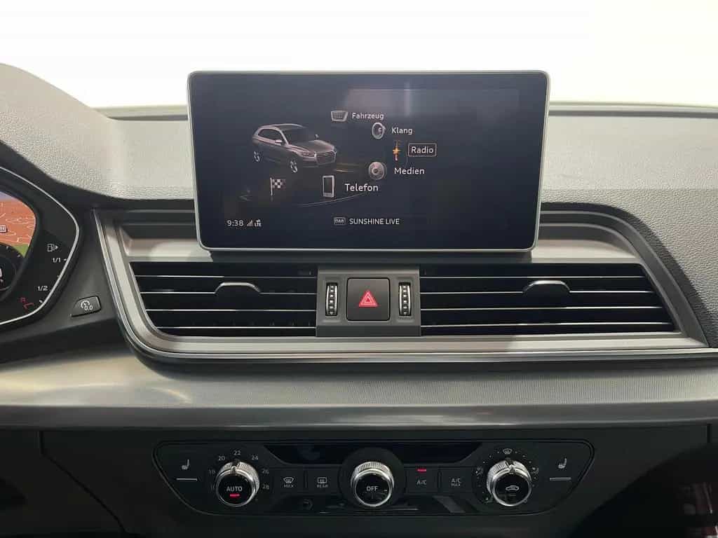 Audi Q5 2.0 TDI 35 TDI Sport *AHK*LED*CARPLAY*MEMORY* 10/2020-photo-25