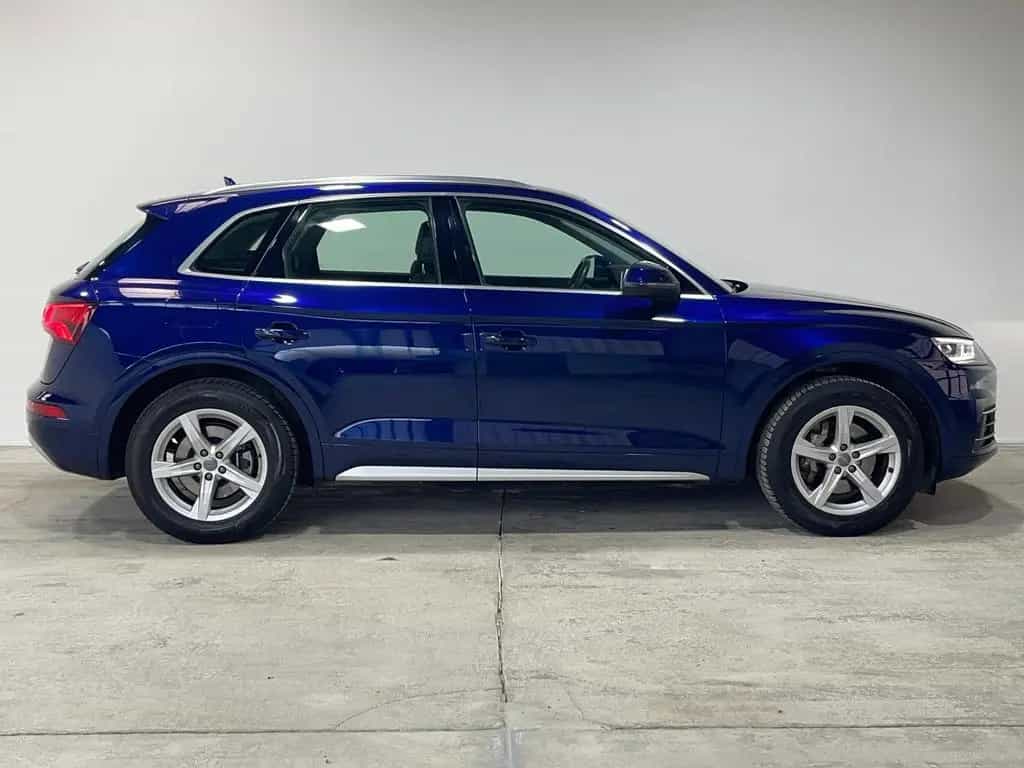Audi Q5 2.0 TDI 35 TDI Sport *AHK*LED*CARPLAY*MEMORY* 10/2020-photo-5