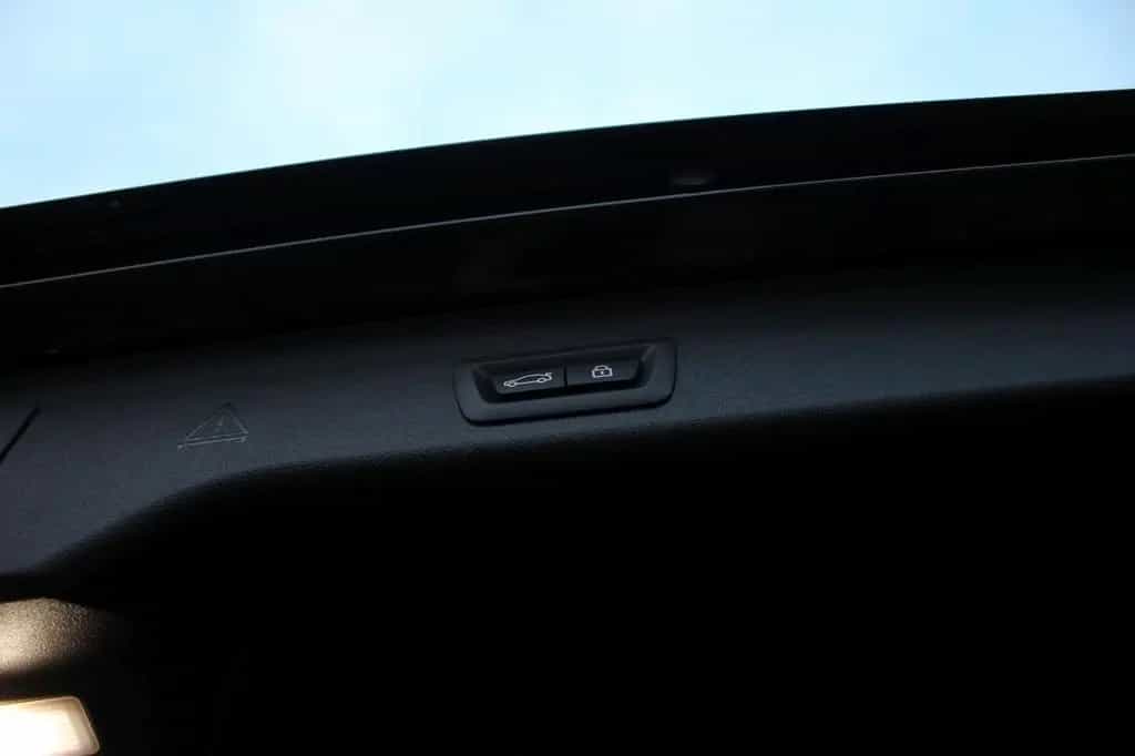 BMW 520 d Touring M-Paket | Leder | ACC | Memory 08/2017-photo-14