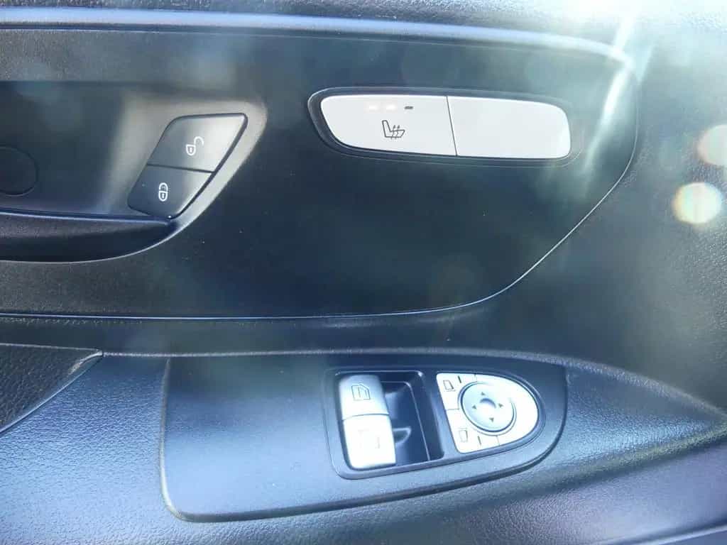 Mercedes-Benz Vito Mixto 119 CDI 4Matic lang ACC/LED/NAVI/KAME 08/2021-photo-12