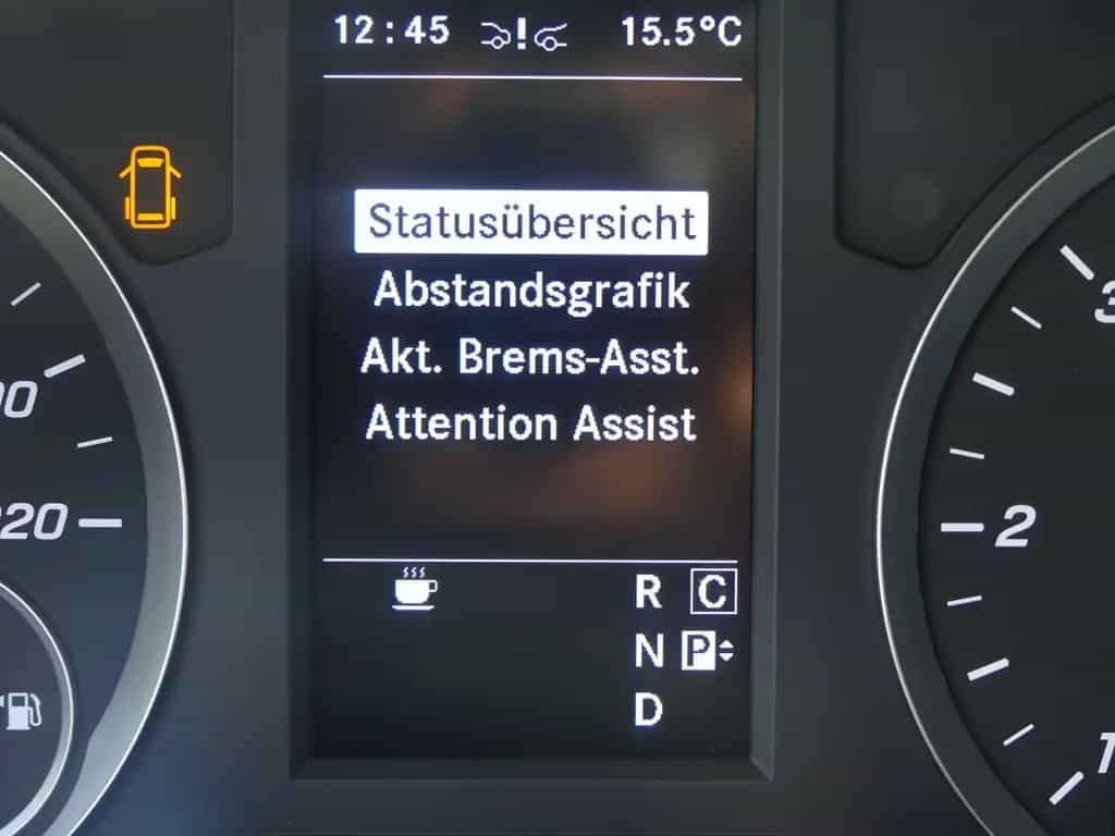 Mercedes-Benz Vito Mixto 119 CDI 4Matic lang ACC/LED/NAVI/KAME 08/2021-photo-13