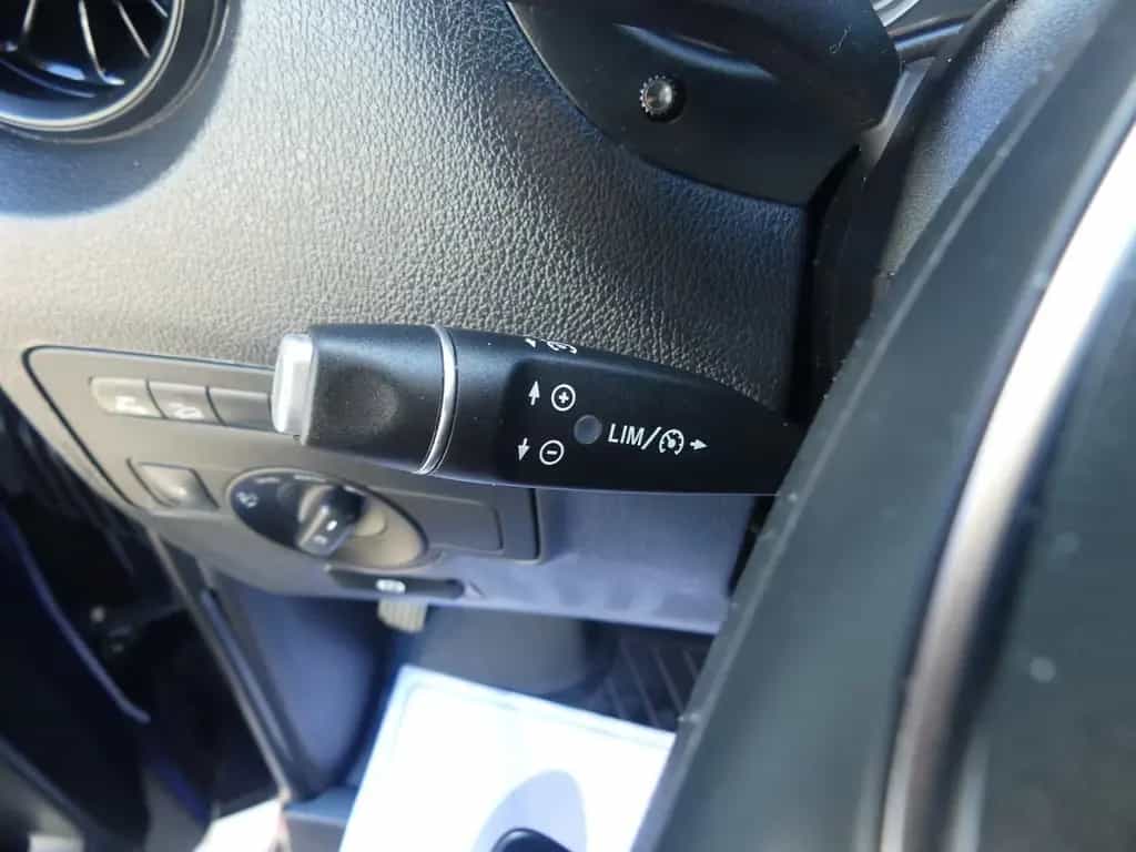 Mercedes-Benz Vito Mixto 119 CDI 4Matic lang ACC/LED/NAVI/KAME 08/2021-photo-15