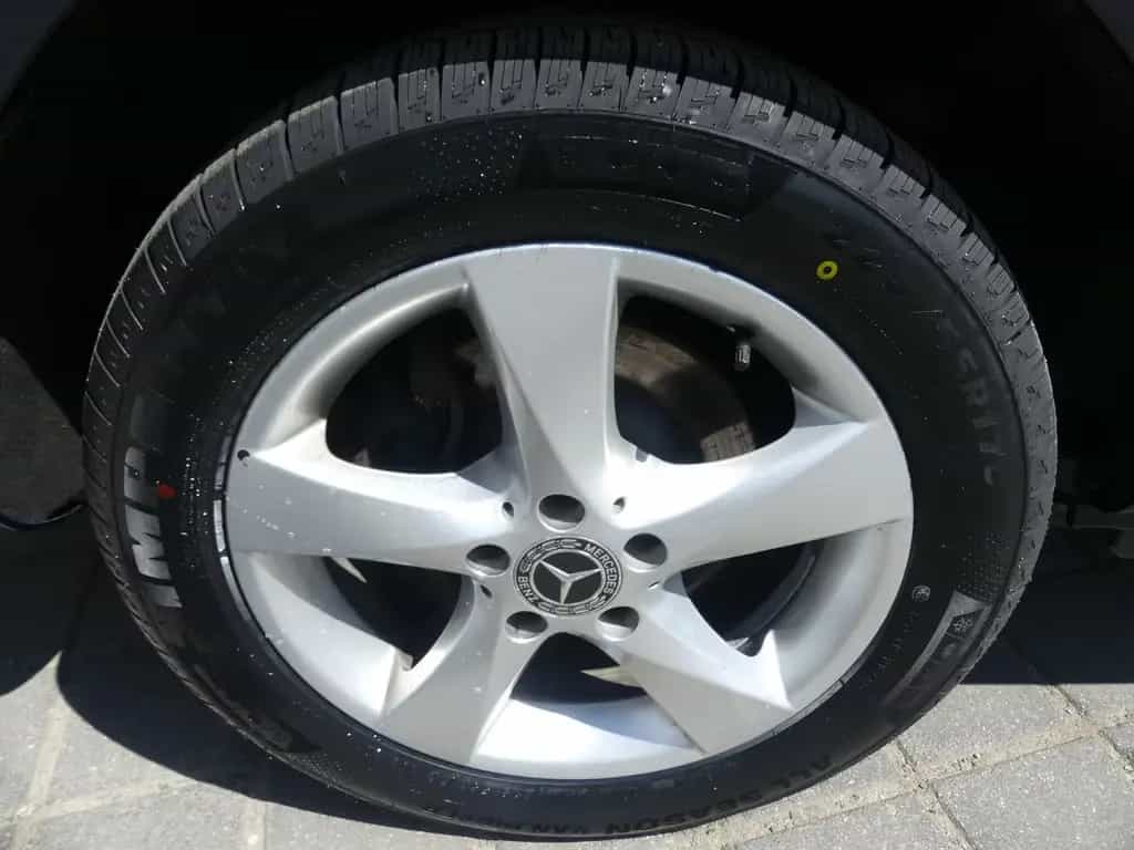 Mercedes-Benz Vito Mixto 119 CDI 4Matic lang ACC/LED/NAVI/KAME 08/2021-photo-18