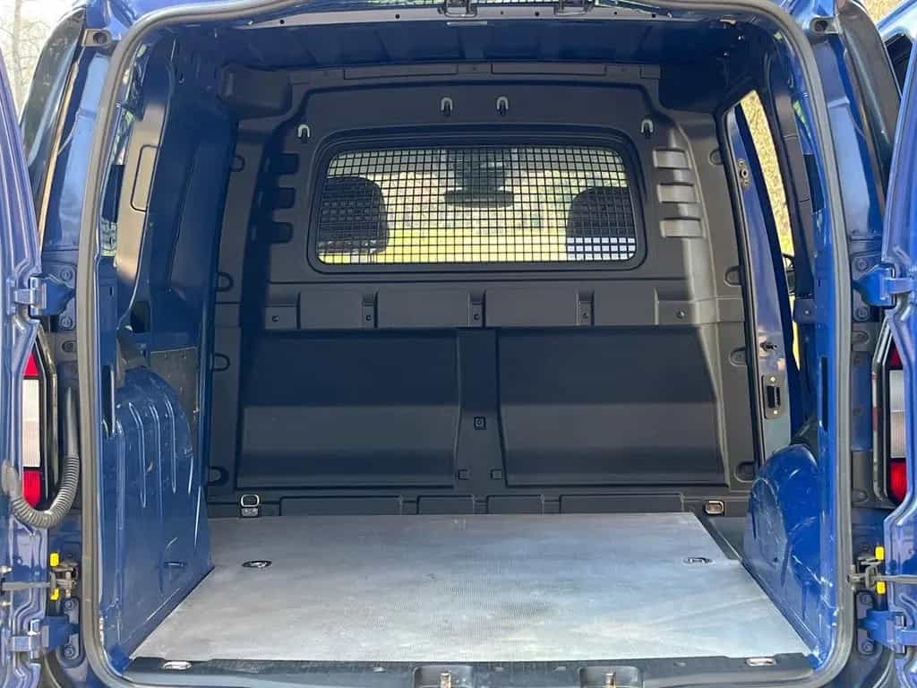 Volkswagen Caddy 1.5 TSI NAVI KLIMA SHZ PDC VORNE + HINTEN 04/2021-photo-11