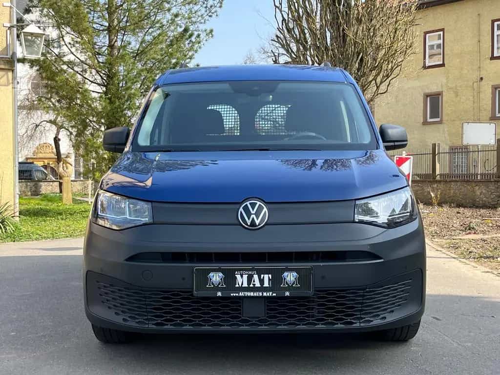 Volkswagen Caddy 1.5 TSI NAVI KLIMA SHZ PDC VORNE + HINTEN 04/2021-photo-19