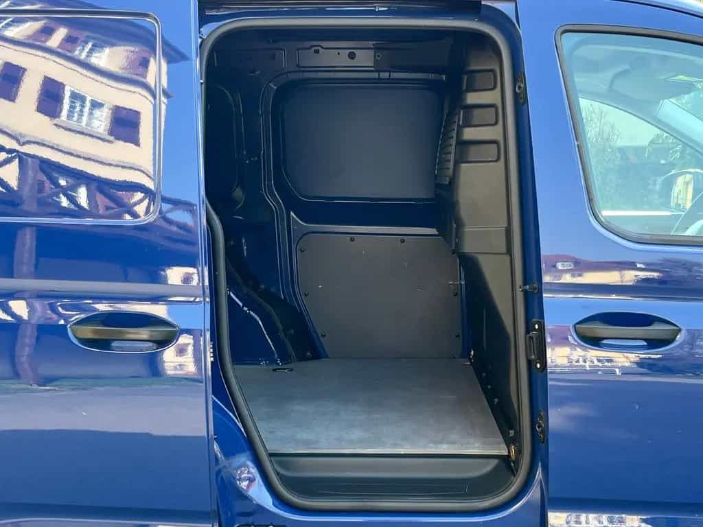 Volkswagen Caddy 1.5 TSI NAVI KLIMA SHZ PDC VORNE + HINTEN 04/2021-photo-20