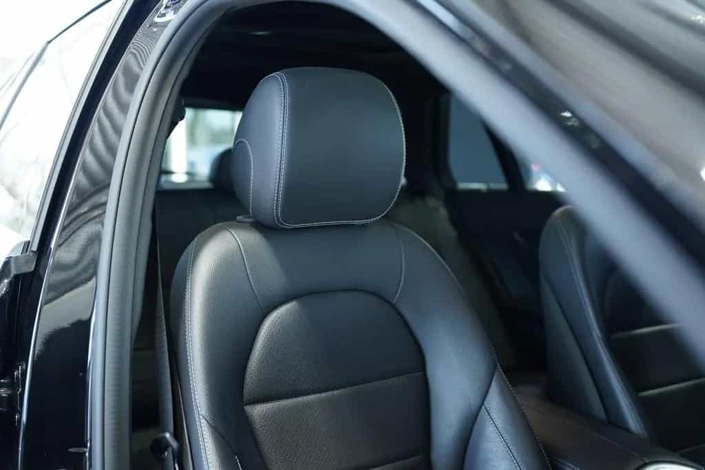Mercedes-Benz C 200 T 9G-Tr. 4Matic AMG Line *Pano *Widescreen 02/2019-photo-13