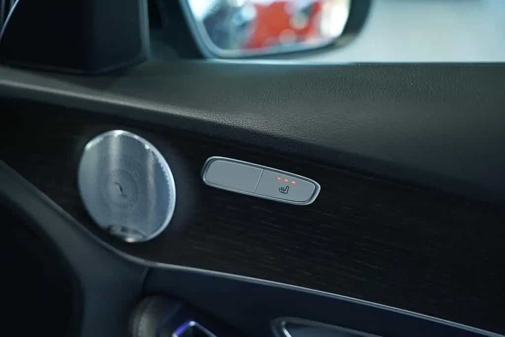 Mercedes-Benz C 200 T 9G-Tr. 4Matic AMG Line *Pano *Widescreen 02/2019-photo-18