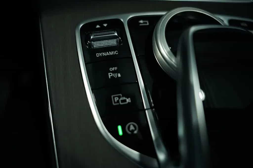 Mercedes-Benz C 200 T 9G-Tr. 4Matic AMG Line *Pano *Widescreen 02/2019-photo-26