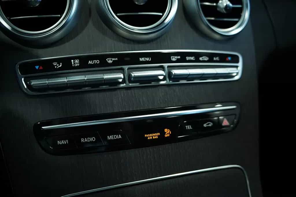 Mercedes-Benz C 200 T 9G-Tr. 4Matic AMG Line *Pano *Widescreen 02/2019-photo-27