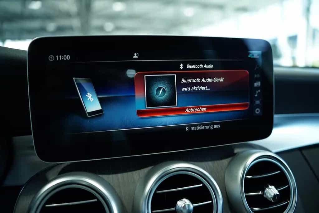 Mercedes-Benz C 200 T 9G-Tr. 4Matic AMG Line *Pano *Widescreen 02/2019-photo-30