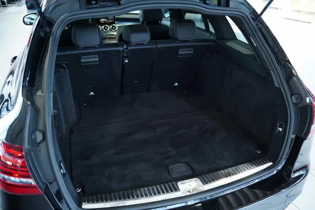 Mercedes-Benz C 200 T 9G-Tr. 4Matic AMG Line *Pano *Widescreen 02/2019-photo-36