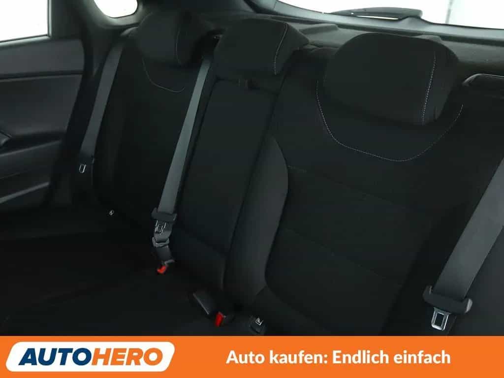 Hyundai i30 2.0 TGDI N Performance *NAVI*LED*TEMPO*CAM* 03/2018-photo-13